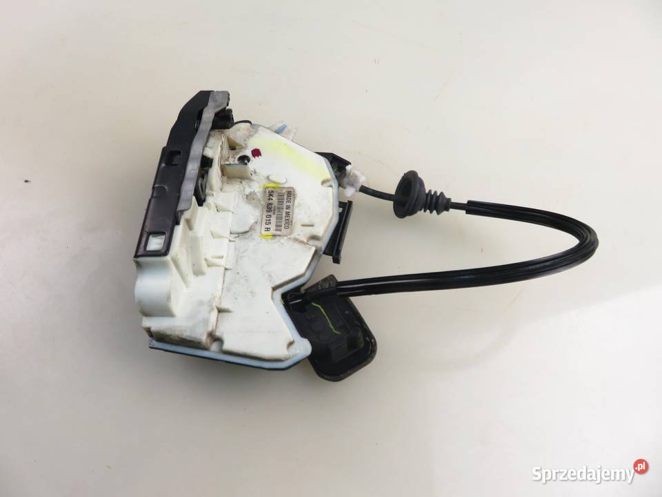 ZAMEK LEWY TYLNY VW JETTA IV 5K4839015R osobowe