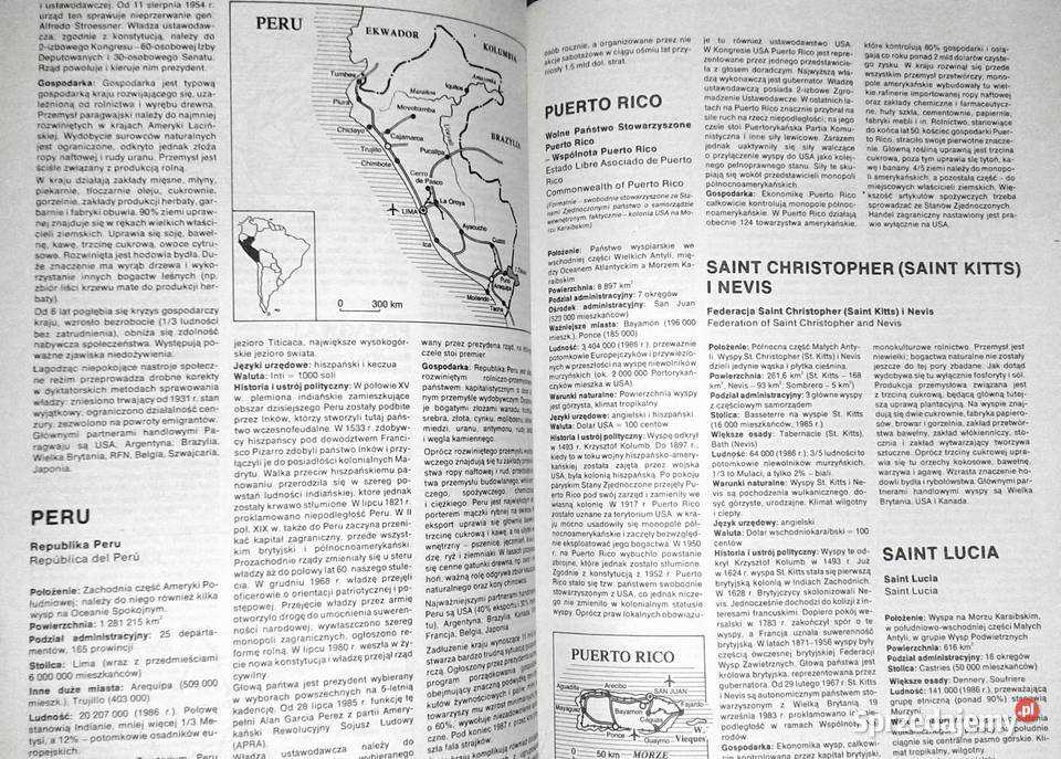 Polityczny atlas świata Nowe czasy H Kowalczyk J Chełm