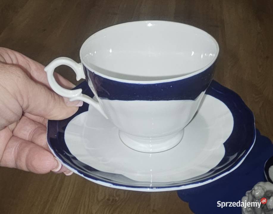 Porcelana Ćmielów świętokrzyskie Ostrowiec Świętokrzyski sprzedam