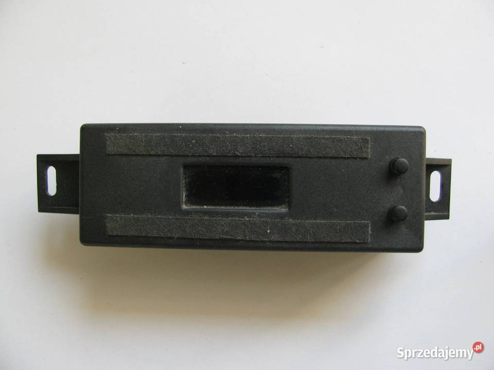 Wyświetlacz ZEGARek Peugeot 405