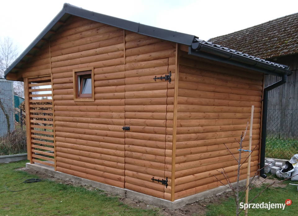Deska Elewacyjna Szalówka Podbitka Półbal Ściany i elewacje Ostrowiec Świętokrzyski sprzedam
