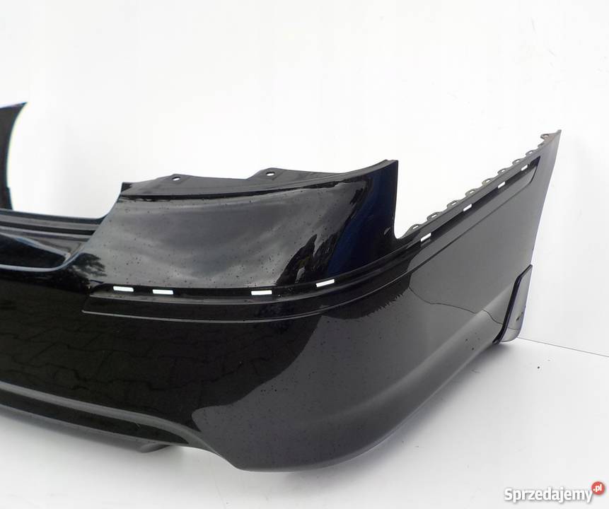 ZDERZAK TYLNY TYŁ INFINITI M35 M45 Karoseria Nowy Tomyśl