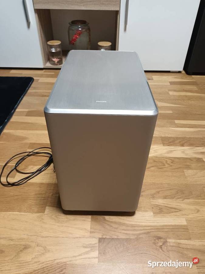Subwoofer Philips TAW850610 bezprzewodowy 300W sprzedam