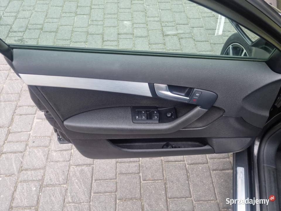 Audi A3 czarny Motoryzacja Chełm