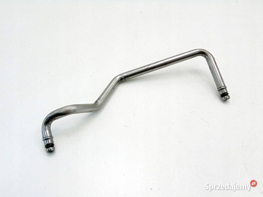 RURKA OLEJU SKRZYNI BIEGÓW 5550SN 24 D VOLVO S60 Pozostałe Sosnowiec