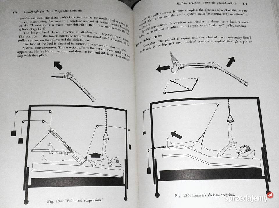 Handbook for the Orthopaedic Assistant FRichard twarda lubelskie Chełm