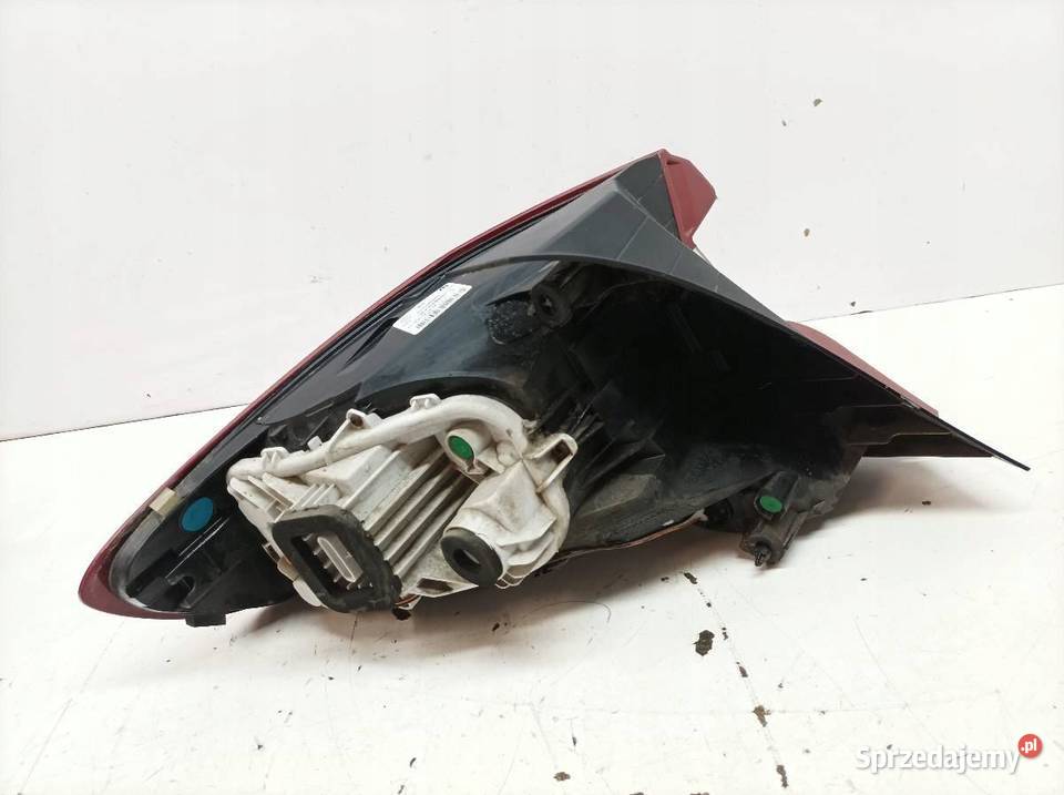 LAMPA TYŁ PRAWA SEDAN EU 521029650 Fiat Tipo II