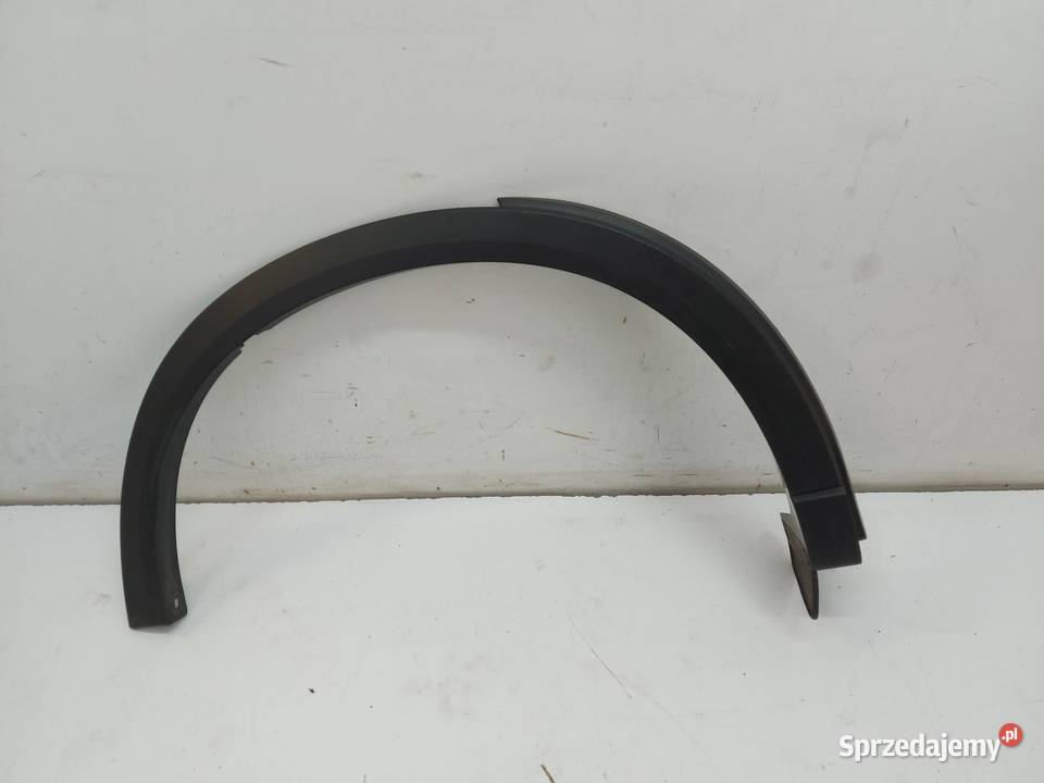 Mazda CX5 II Lift LISTWA BŁOTNIKA PRAWY TYŁ dolnośląskie