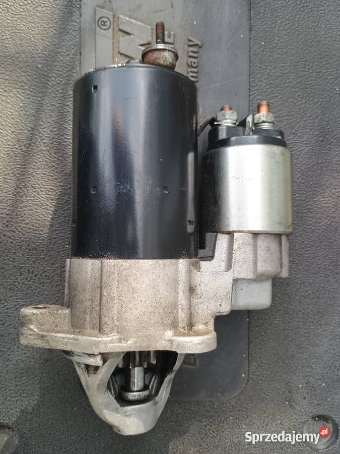 Rozrusznik Audi a4 B5 ADP VW Bydgoszcz
