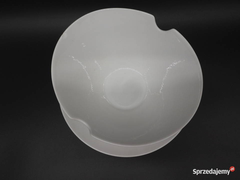 Designerska Sosjerka Rosenthal Form 2000 Projekt Raszków sprzedam
