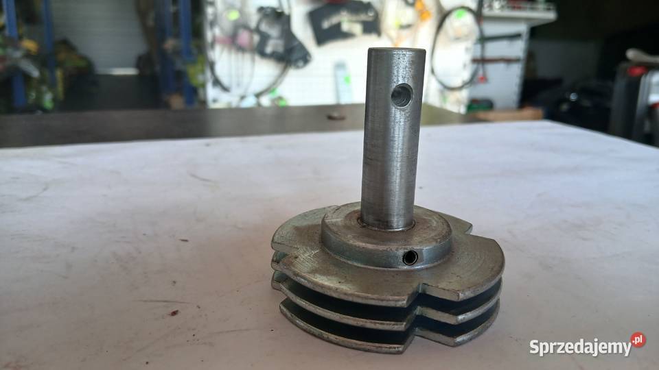 Chwytak sznurka John Deere Radomsko