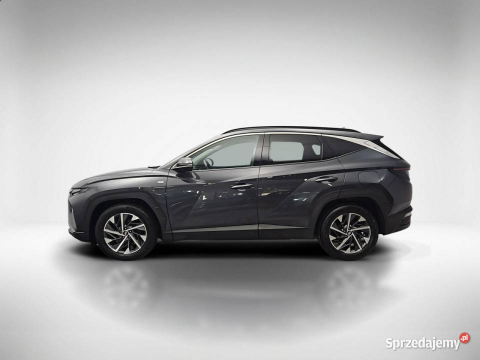 Hyundai Tucson 16 TGDi 48V Executive 2WD DCT Z pełny VAT sprzedam
