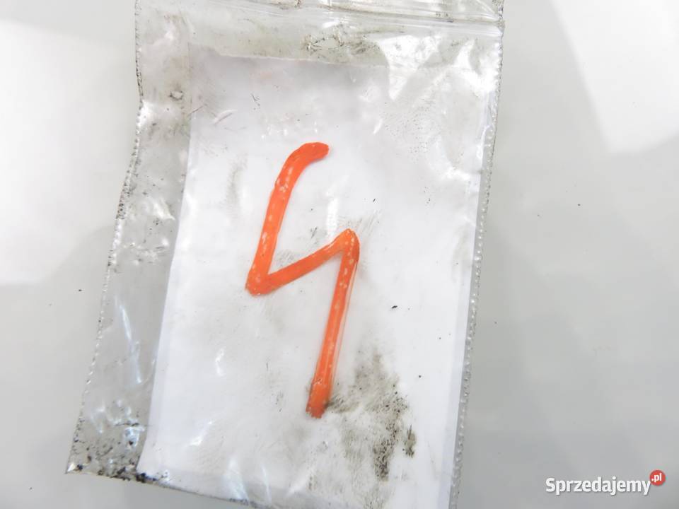 WTRYSKIWACZ RENAULT SCENIC II 19 dCi 8200389369