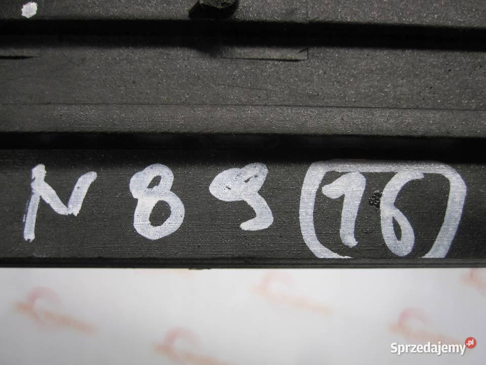 JAGUAR XF 10r dekoracyjna listwa kokpitu Kielce