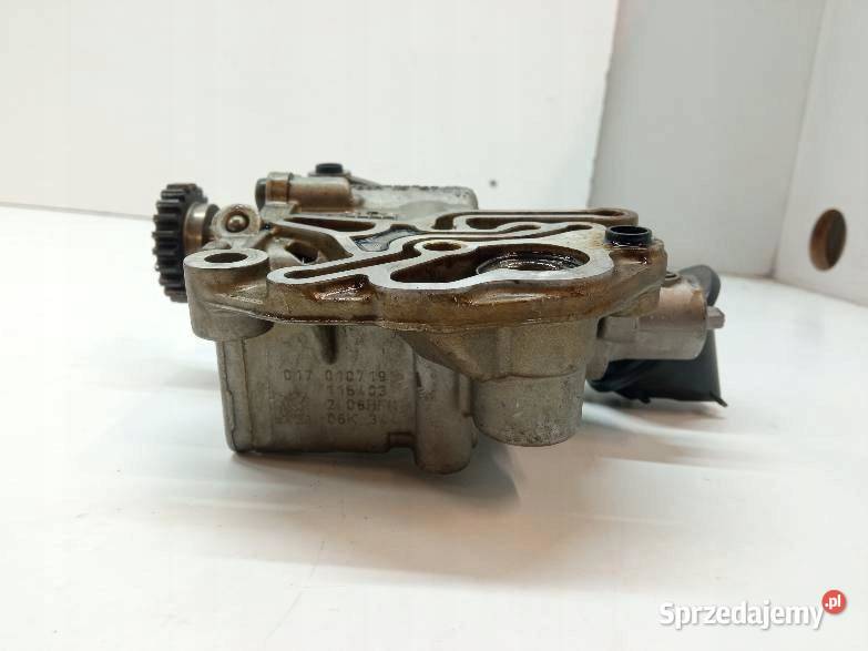 POMPA OLEJU 06H115107AR 20 TSI TFSI Skoda Superb