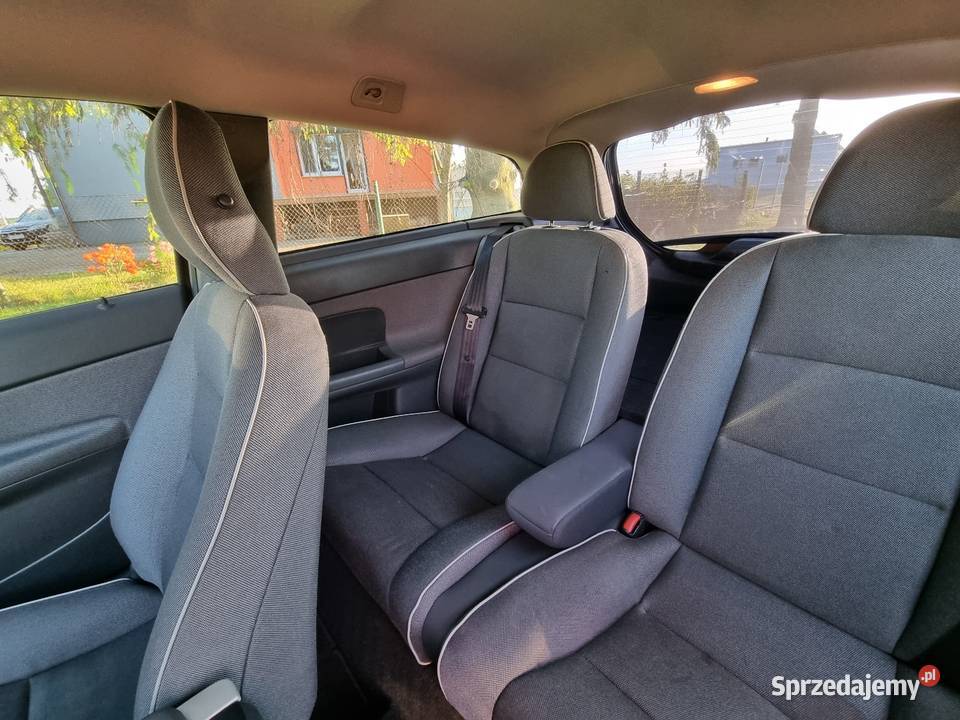 Volvo c30 2007r 20D Września