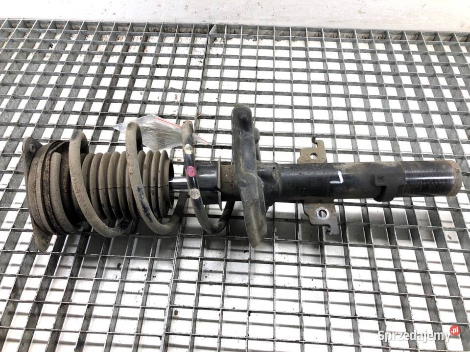 AMORTYZATOR LEWY PRZÓD RENAULT MEGANE IV 15