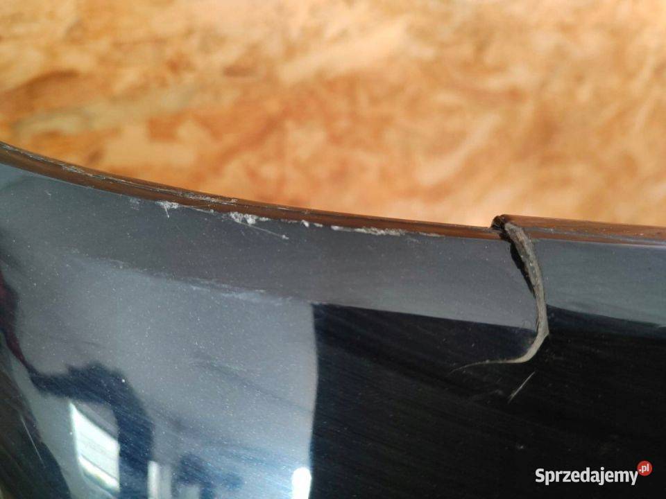 BMW 5 G30 LCI MPAKIET ZDERZAK PRZÓD PRZEDNI Pleszew