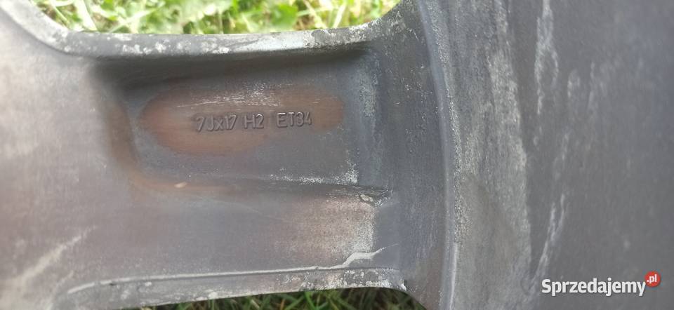 Koła Alufelgi Audi A6 C6 allroad nowe