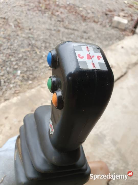 Rozdzielacz MAILLEUX świętokrzyskie Opatów