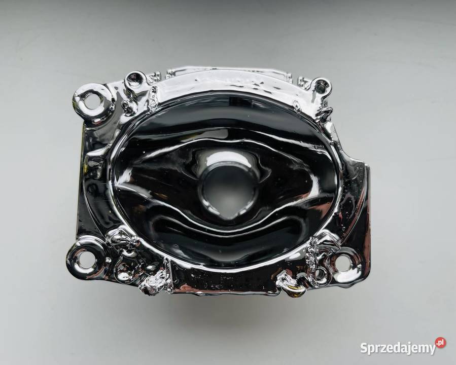 ALFA ROMEO 156 ODBŁYŚNIK XENON D2S W 50 KAUCJI Ostroróg