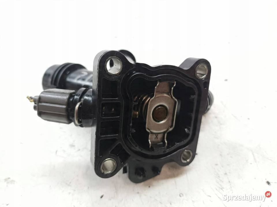 OBUDOWA TERMOSTATU 31293556 24 D Volvo XC 70 III świętokrzyskie