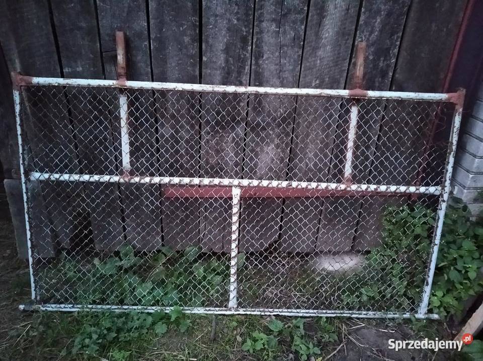 Siatka do rozrzutnika obornika 3 T oryginalna nieuszkodzony lubelskie Lublin