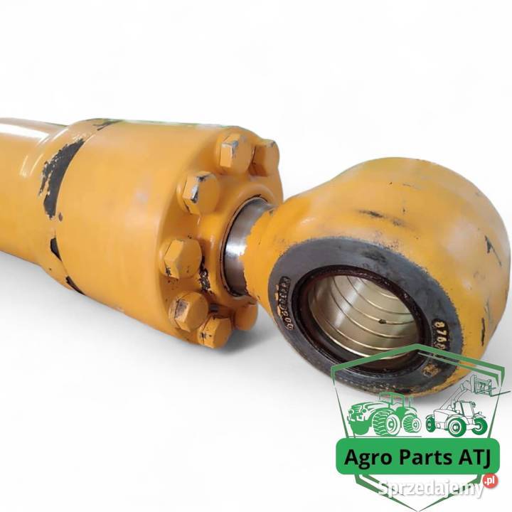 Siłownik hydrauliczny 9585598 Liebherr A 900 C Do maszyn budowlanych Ciechanowiec