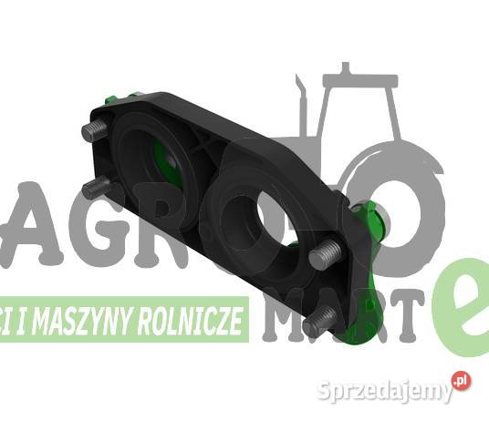 RE574941 OSŁONA ZIELONY JD dolnośląskie Wichrów
