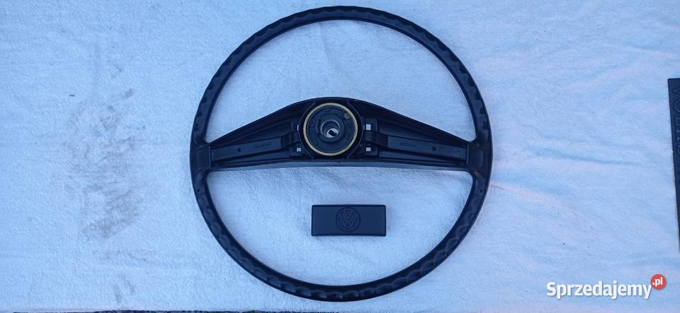 Kierownica Volkswagen Transporter Carawella Kierownice świętokrzyskie Starachowice