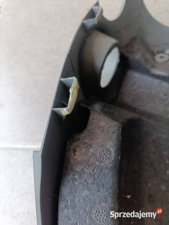 Osłony kolumny kierowniczej Fiat Panda 2 Rzeszów sprzedam