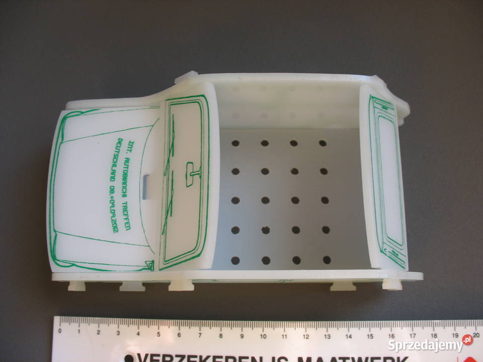 AUTOBIANCHI model auta zlot niemcy 2012 podkarpackie Przemyśl
