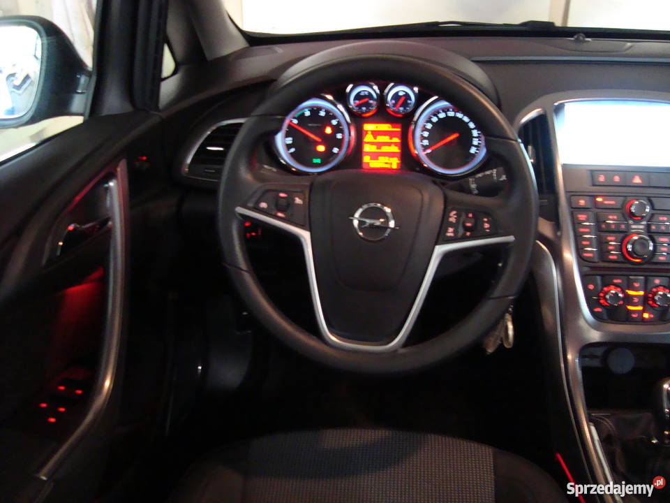 astra j 2011 17ecoflex moje prywatne diesel opolskie Opole