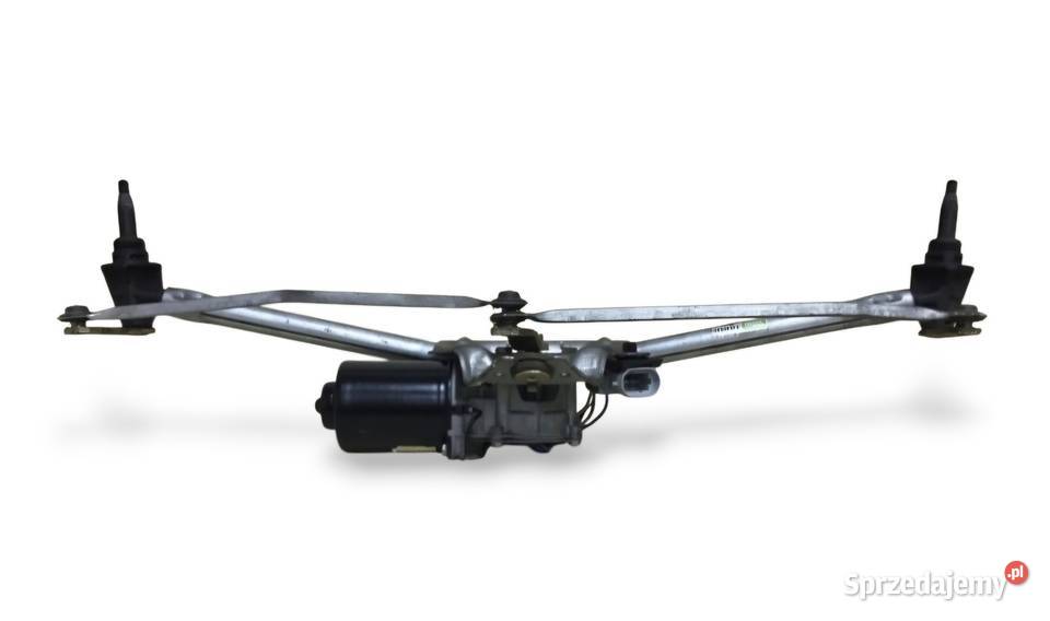 MECHANIZM SILNICZEK WYCIERACZEK PRZÓD RENAULT