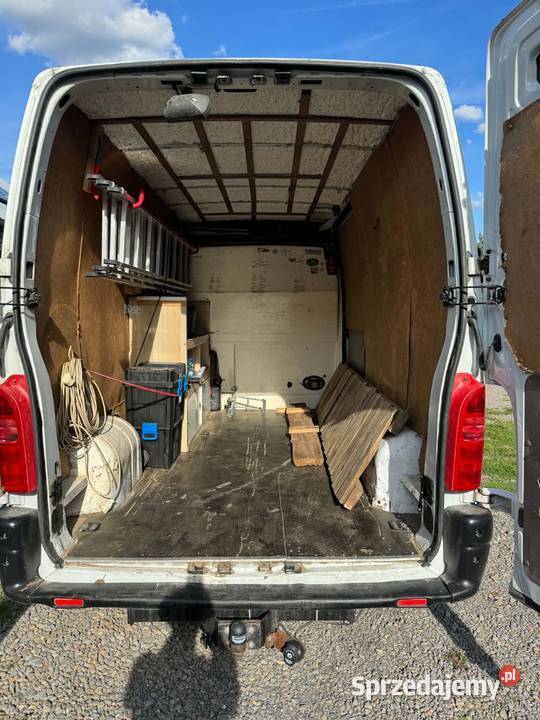 Renault Master 28 DTI L2H2