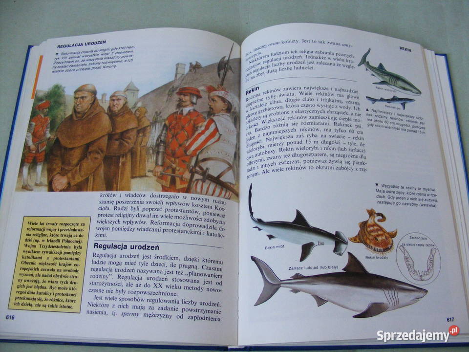 Wielka encyklopedia dzieci tom 1 5 encyklopedie, słowniki, leksykony dolnośląskie Oborniki Śląskie sprzedam