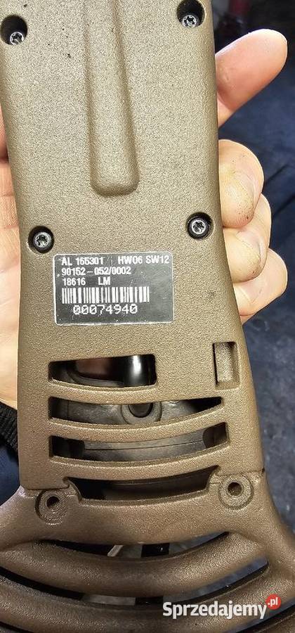 Dzwignia Rewersu John Deere sprzedam