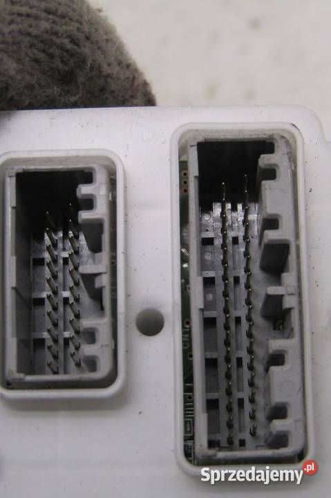 PANEL PRZEŁĄCZNIK KLIMATYZACJI MITSUBISHI