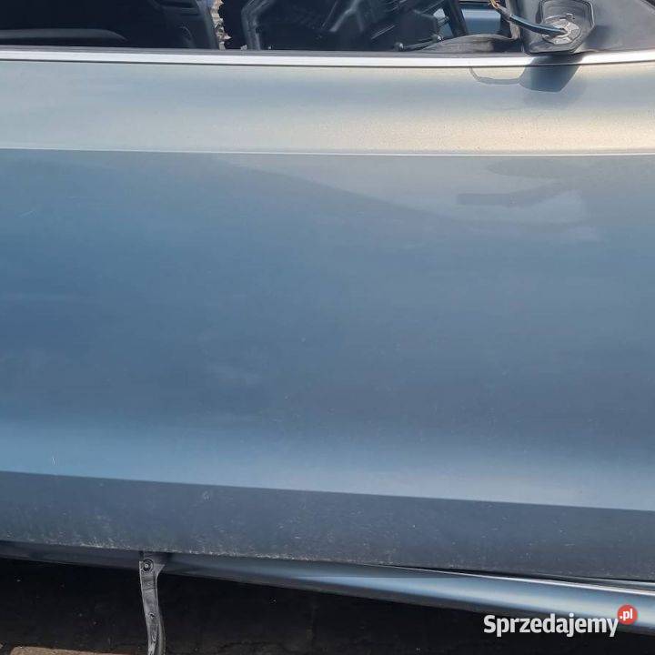 DRZWI PRAWE PRZÓD AUDI A5 LX5X osobowe Lipno