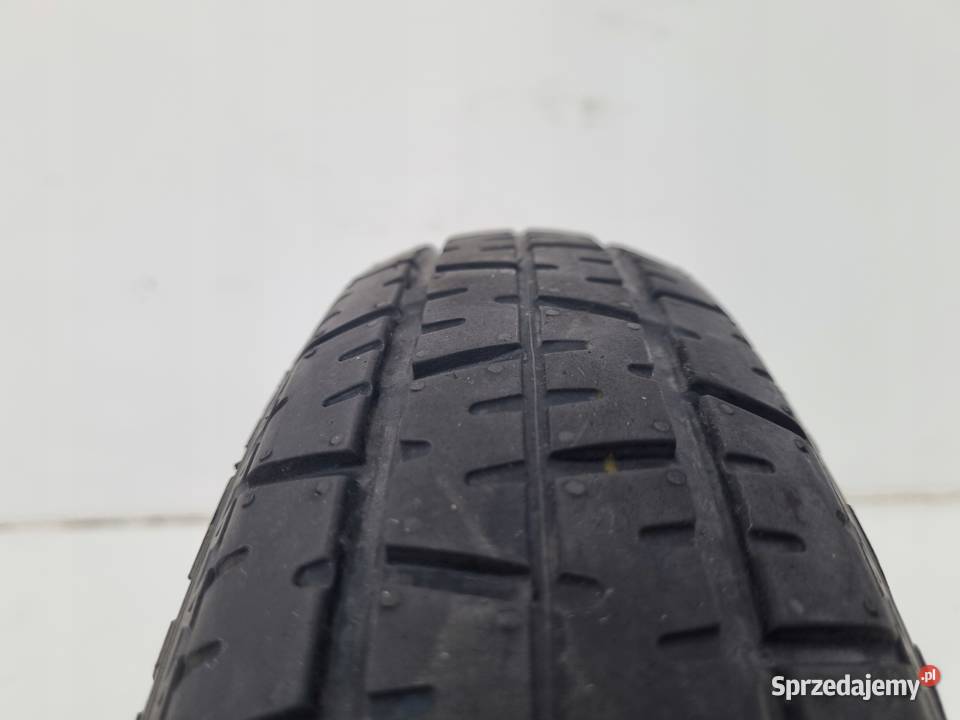 KOŁO DOJAZDOWE Kia Picanto Hyundai i10 10570 D14 Chełm