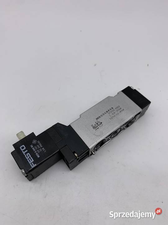 Festo MEH5218PSB 173132 Elektrozawór Warszawa