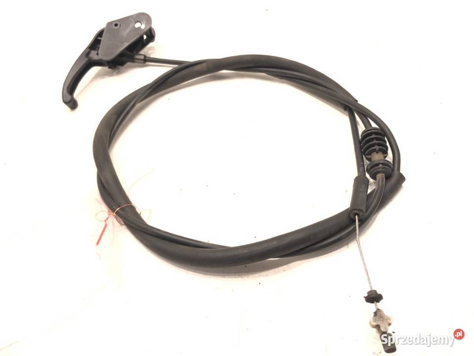 LINKA MASKI MERCEDES CITAN 1221 CIĘGNO