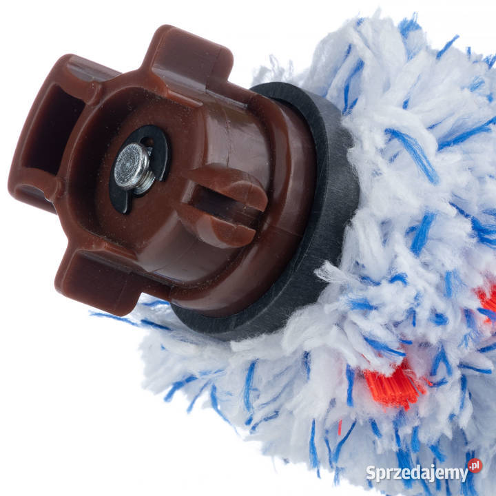 Filtr HEPA Rolki do Odkurzacza do Bissell Ludźmierz