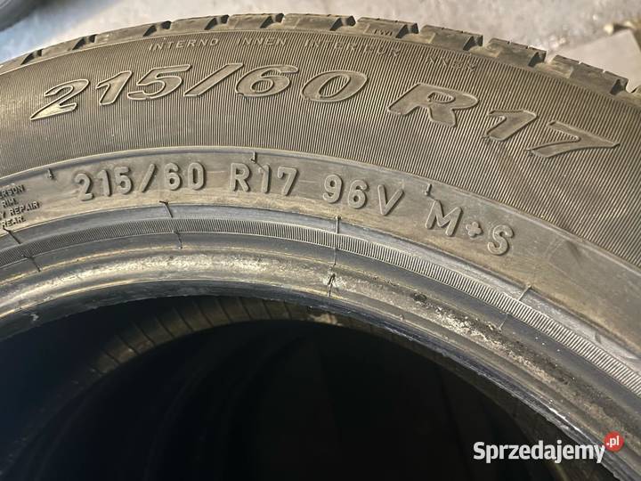 4 Opony całoroczne Pirelli Scorpion Verde All Łódź
