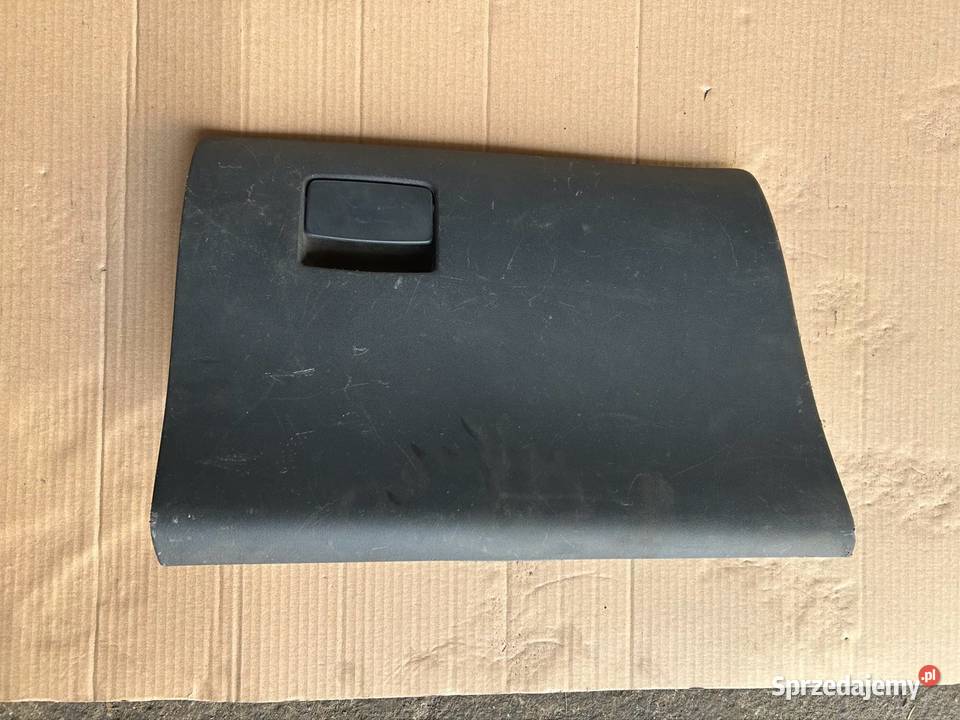 schowek pasazera seat ibiza 3 Bydgoszcz