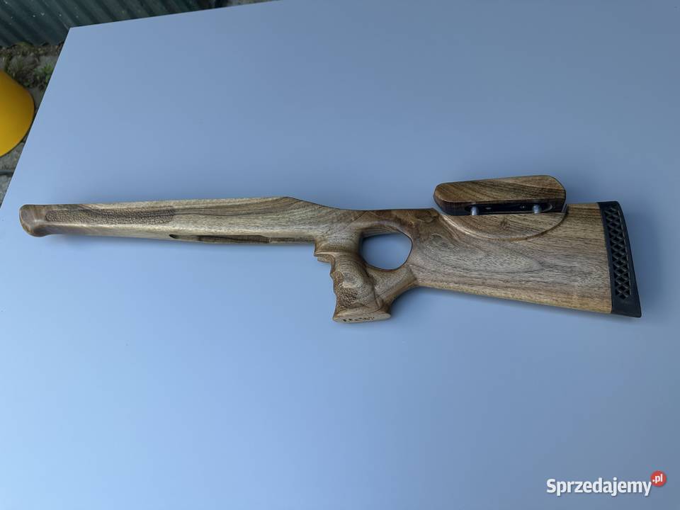 Osada sportowa Thumbhole do CZ550 3006 7x64 Ropczyce sprzedam