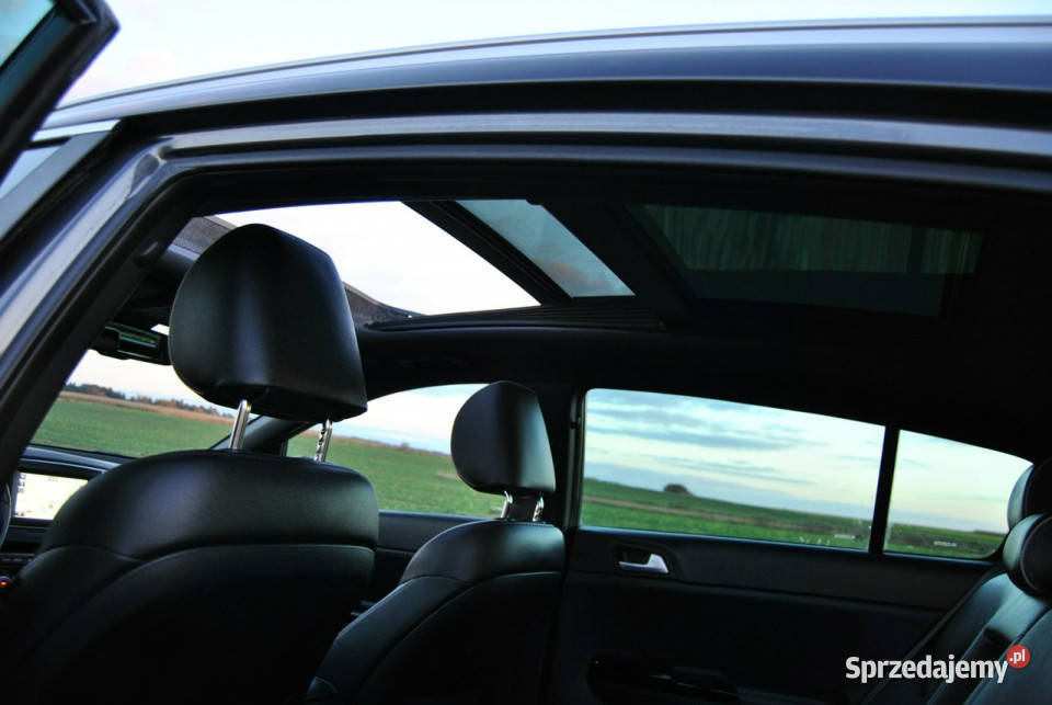 Kia Sportage GTline 2 sztuki LEDY SKÓRA Kamera Modliborzyce