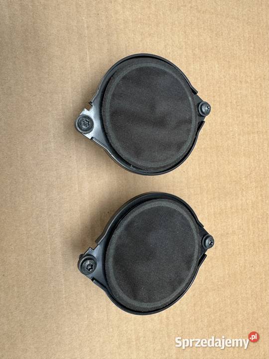 Jeep Renegade głośnik 51943829 Poznań