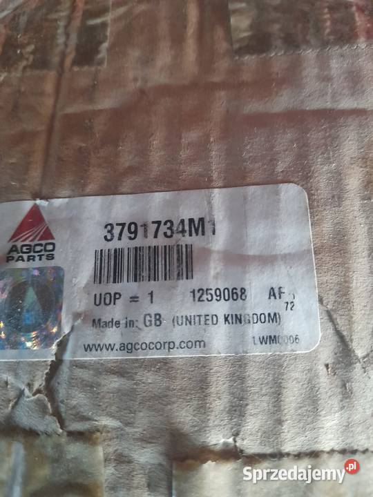 Massey ferguson 3050 3060 3080 3095 koło rewersu Dolsk sprzedam