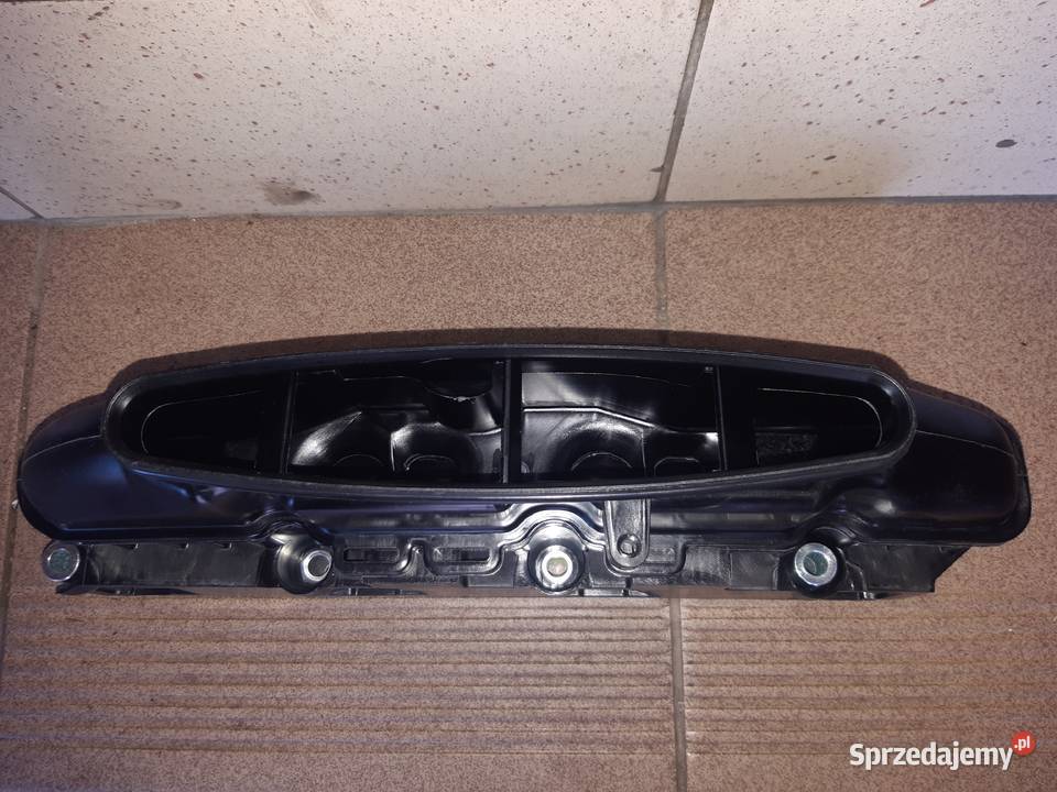 Kolektor ssący NOWY Sprinter 311cdi 313cdi Silniki i osprzęt Częstochowa